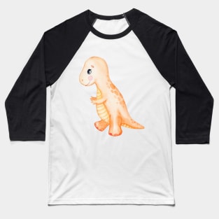 Tirannosaurus Rex Baseball T-Shirt